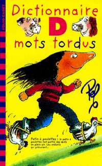 Dictionnaire des motordus