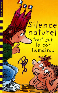 SILENCE NATUREL