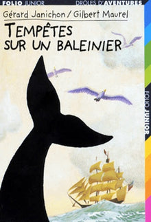 Tempêtes sur un baleinier