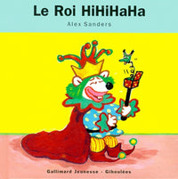 Le Roi HiHiHaHa