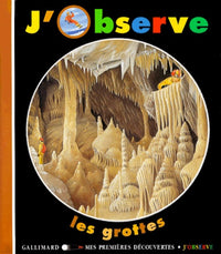 Les grottes