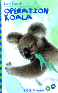 Opération : Koala !
