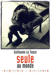Seule au monde
