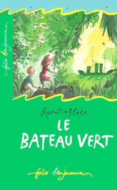 Le Bateau vert