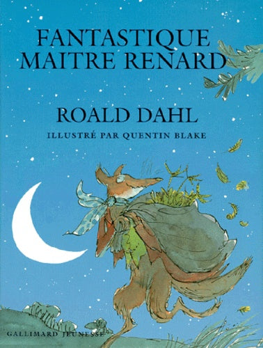 Fantastique Maître Renard