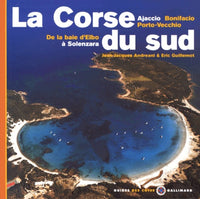La Corse du Sud