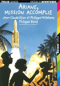 Ariane, mission accomplie