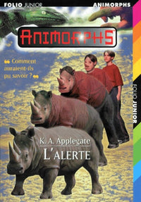 L'Alerte