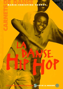 La danse hip hop