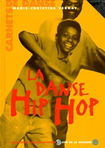 La danse hip hop