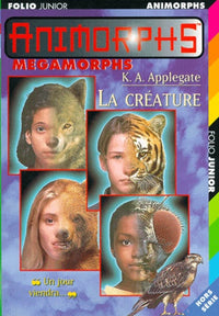 La créature
