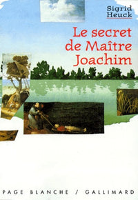 Le secret de Maître Joachim