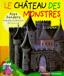 Le château des monstres