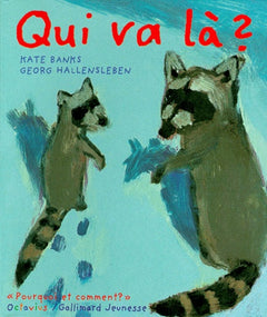 Qui va là ?