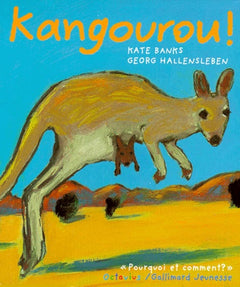 Kangourou !