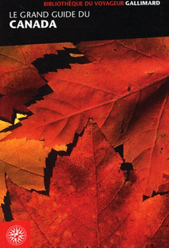 Le Grand Guide du Canada 1999