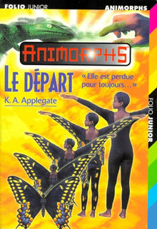 Le départ