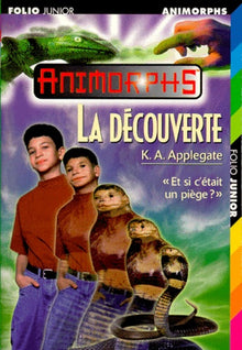 La découverte