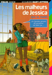 Les malheurs de Jessica