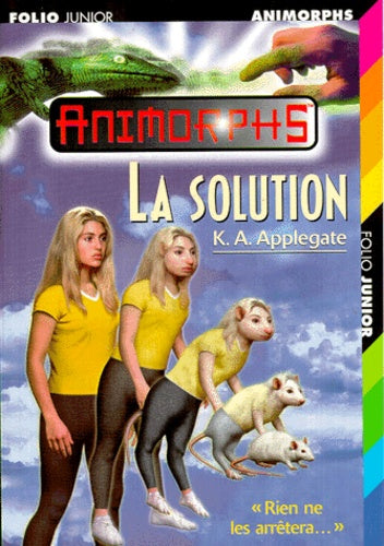 La solution
