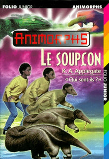 Le soupçon