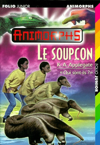 Le soupçon