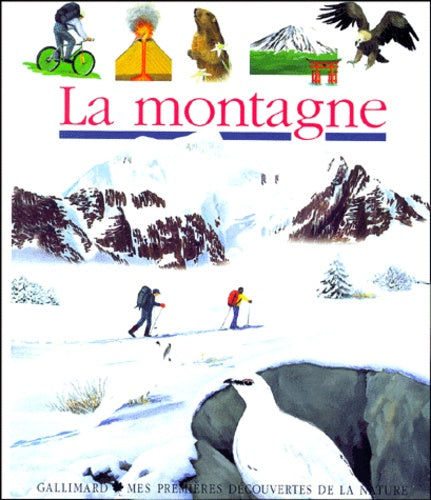 La montagne