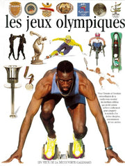 Les Jeux Olympiques
