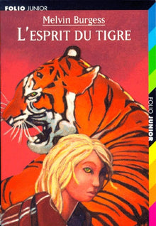 L'esprit du tigre