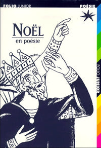 Noël en poésie