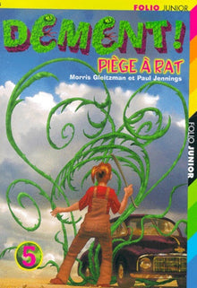 Dément ! Piège à rat