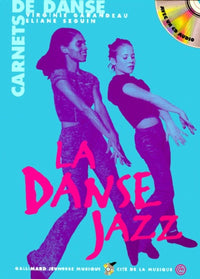 carnets de danse