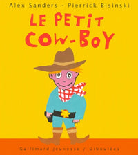 Le petit cow-boy