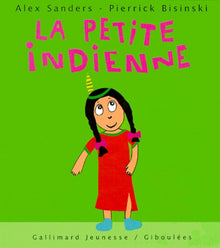 La petite indienne