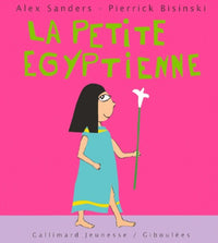 La petite Egyptienne