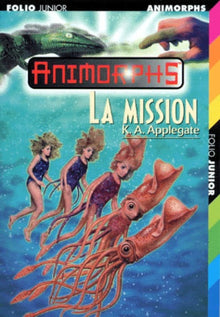 La mission