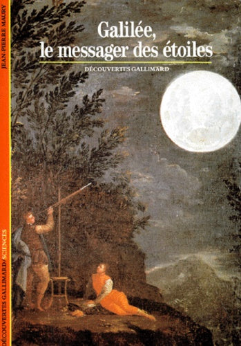 Galilée : Le Messager des étoiles