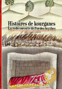 HISTOIRES DE KOURGANES