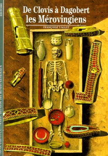 Les Mérovingiens