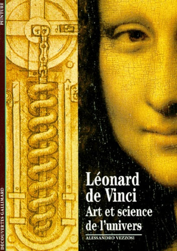 Léonard de Vinci : Art et science de l'univers