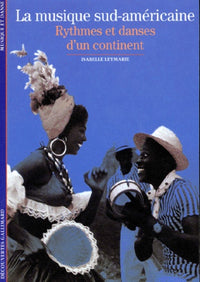 La musique sud-américaine