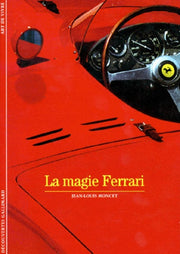 La magie Ferrari