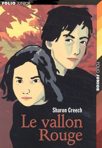 Le vallon rouge