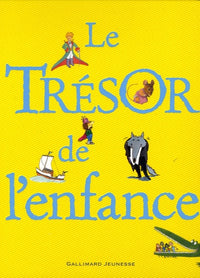 Le Trésor de l'enfance