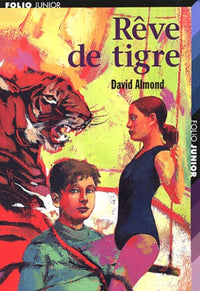 Rêve de tigre