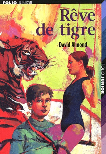Rêve de tigre
