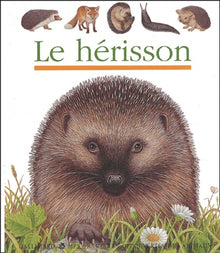 Le Herisson