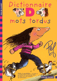 Dictionnaire des motordus