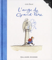 L'ange de grand-père