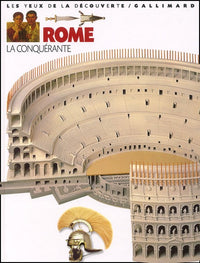 Rome, la conquérante
